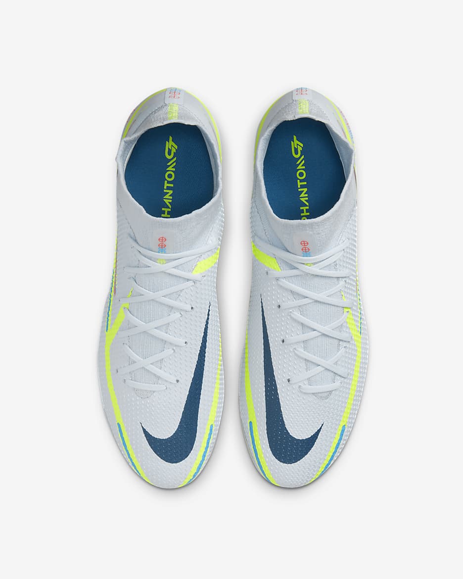 Nike dynamic fit futsal online